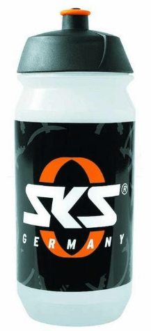 CARAMAGIOLA SKS GERMANY  BLACK- ORANGE1