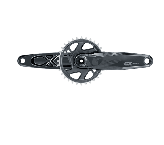 VOLANTE SRAM GX LUNAR 1701