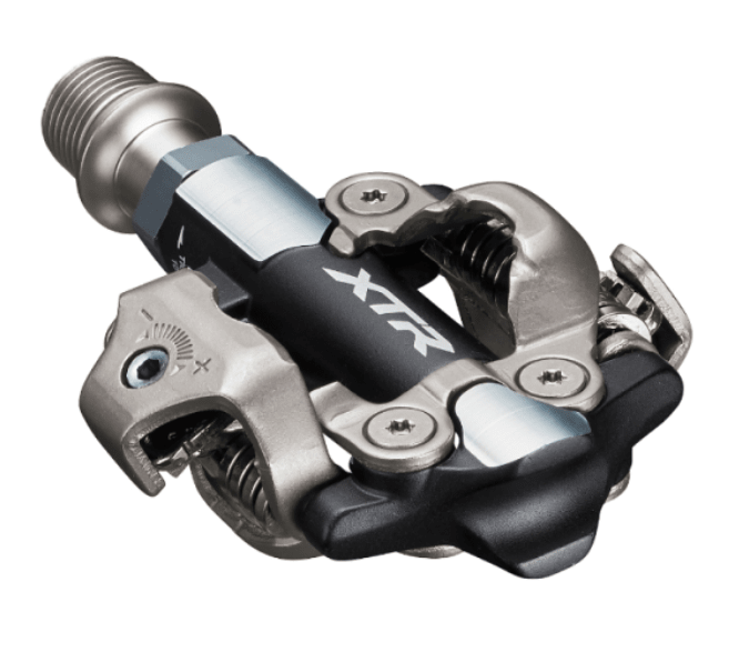 PEDALES SHIMANO 91001