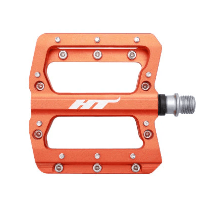 PEDALES HT FLAT AN142