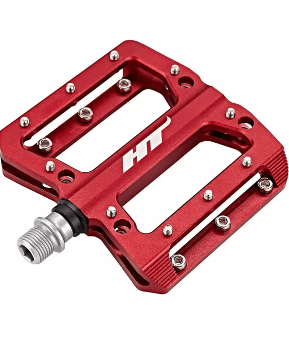 PEDALES HT FLAT AN145