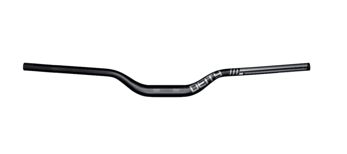 MANUBRIO DEITY HIGHSIDE 35 RISE 50MM GRIS1