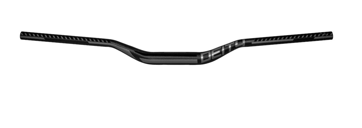 MANUBRIO DEITY RACEPOINT 35 /38MM RISE2