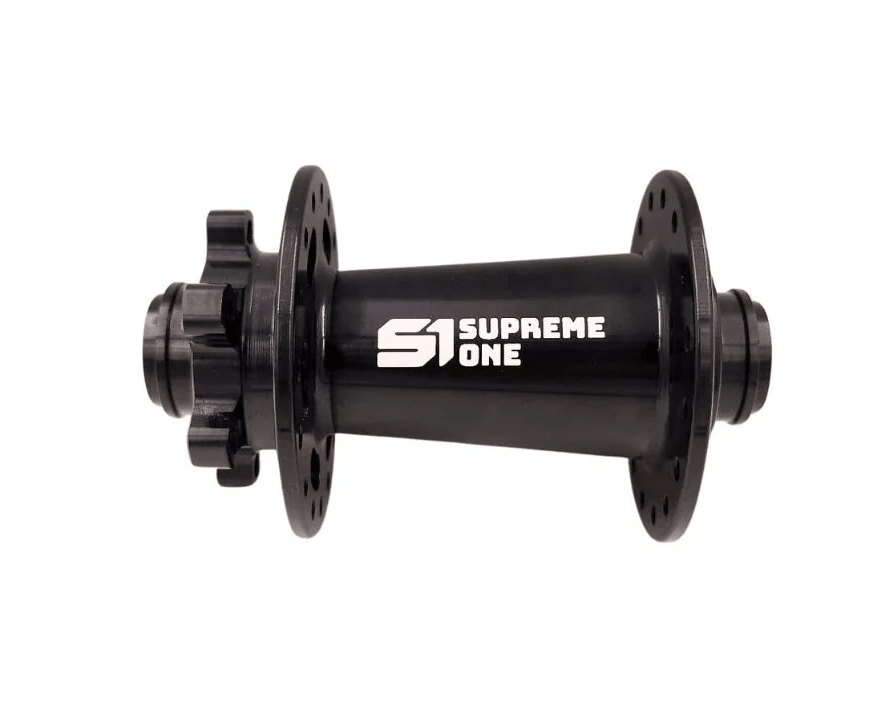 MAZA DELANTERA SUPREME ONE 15X1101