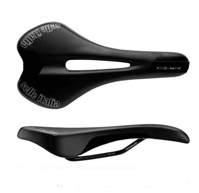 SILLIN SELLE ITALIA Q-BIK FEC1