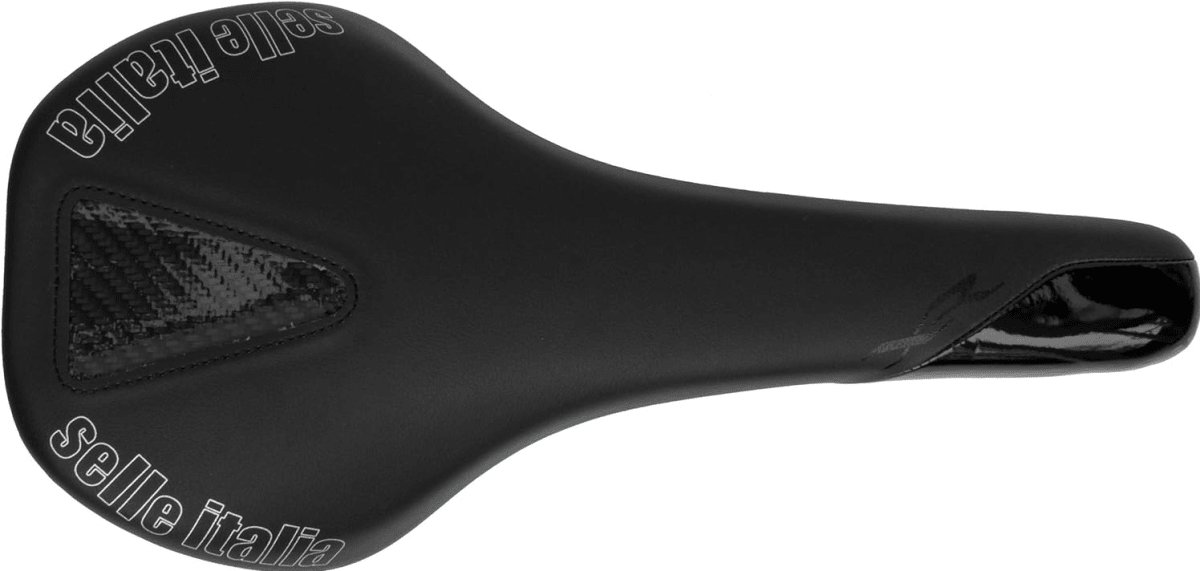 SILLIN SELLE ITALIA XR FLOW FEC1