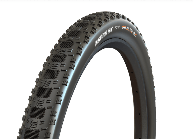 NEUMATICO MAXXIS ASPEN 29X2.41