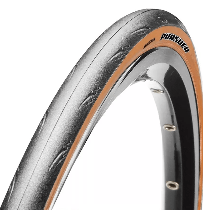 NEUMATICO MAXXIS PURSUER 700X28C1