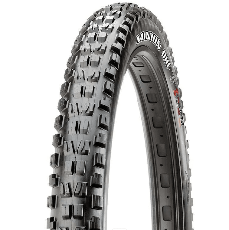 NEUMATICOS MAXXIS BIKE PARK 29X2.5 MINION DHF1