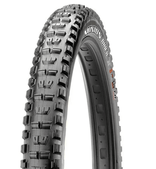 NEUMATICO MAXXIS MINION DHR II 291