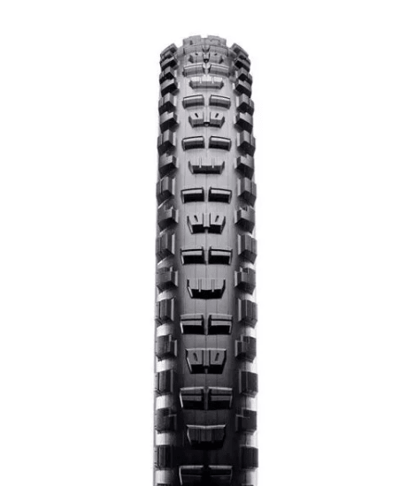 NEUMATICO MAXXIS MINION DHR II 292