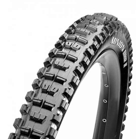 NEUMATICO MAXXIS MINION DHRII 24X2.31