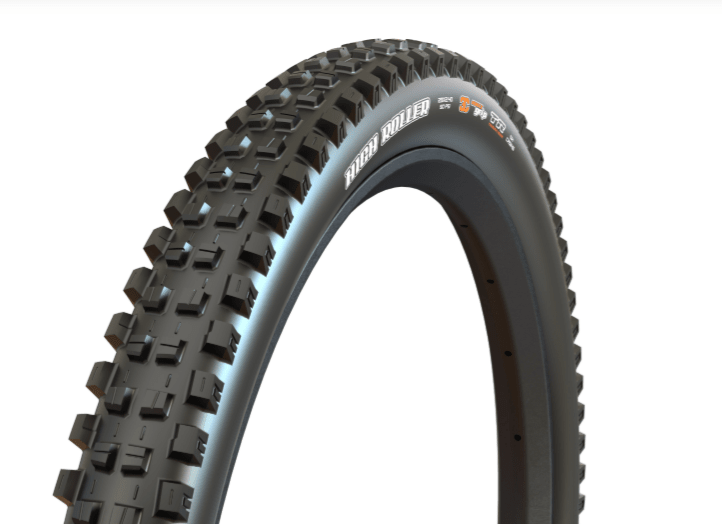 NEUMATICO MAXXIS NEW HIGH ROLLER 27.5X2.41
