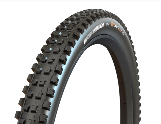 NEUMATICO MAXXIS NEW HIGH ROLLER 27.5X2.4 DH1