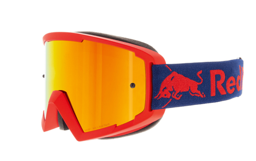 ANTIPARRAS RED BULL WHIP SS1