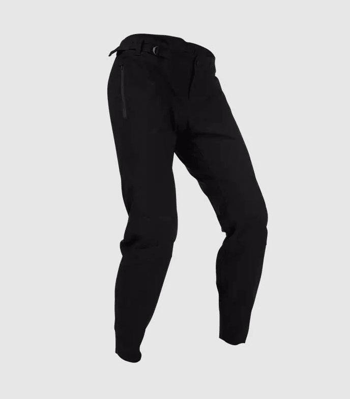 PANTALON RANGER BLACK NEW1