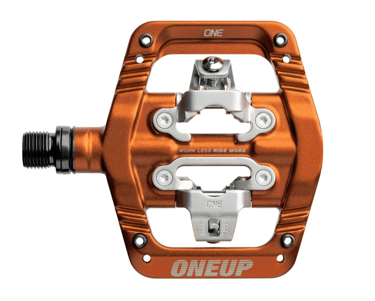 PEDALES ONE UP CLIP1