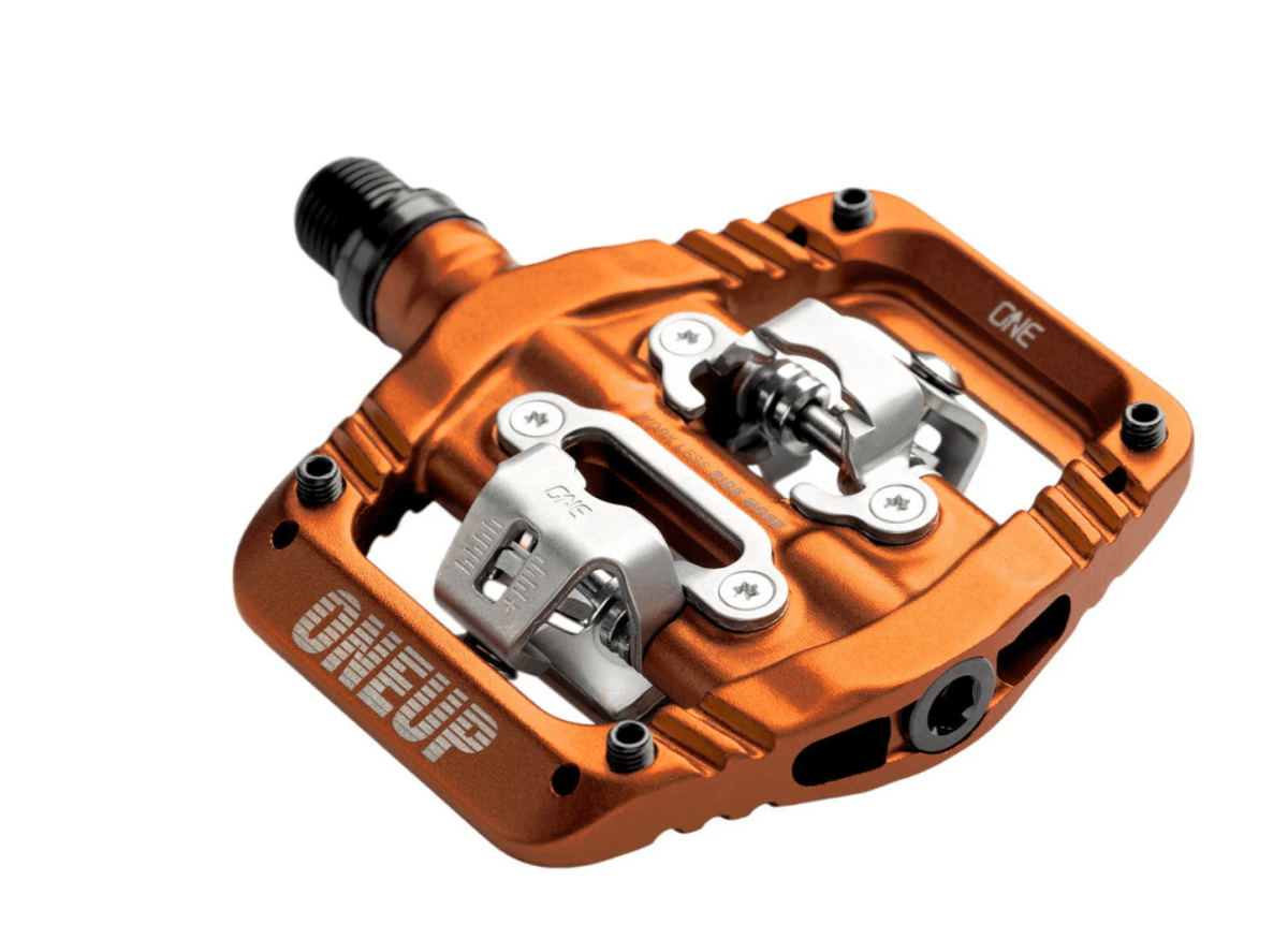PEDALES ONE UP CLIP2