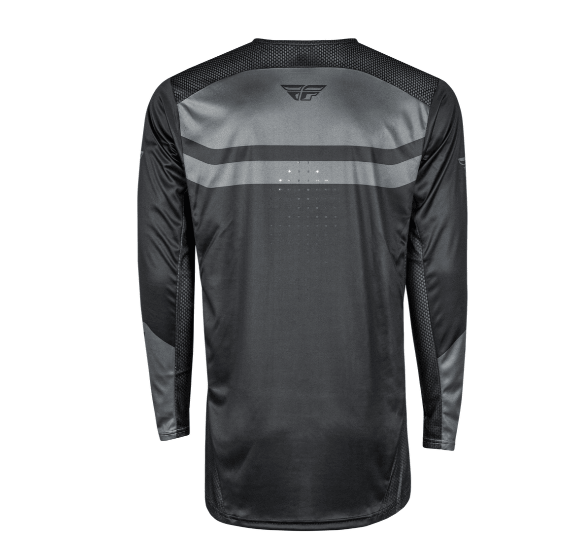 JERSEY FLY BLACK/CHARCOAL 20252