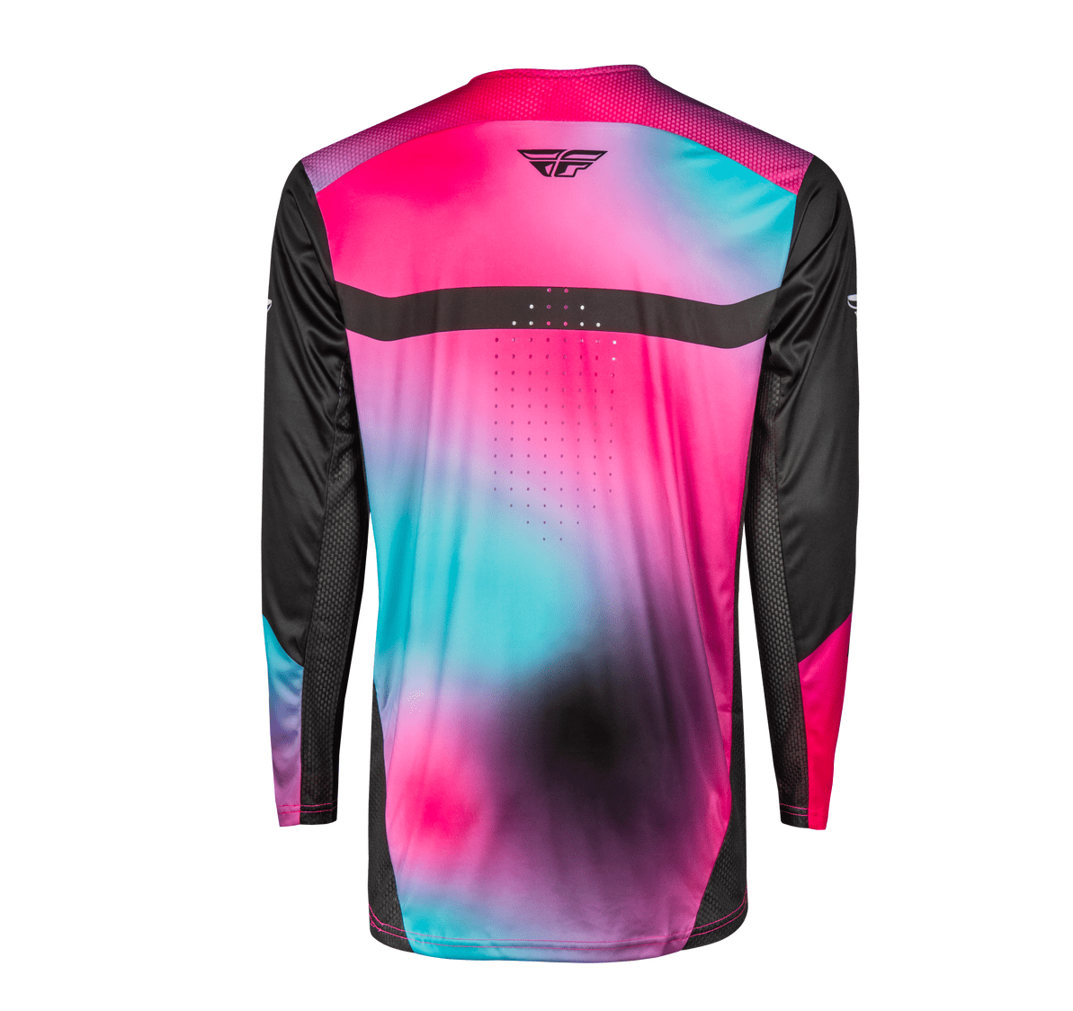 JERSEY FLY FUSCHIA/BLACK /TEAL 20252