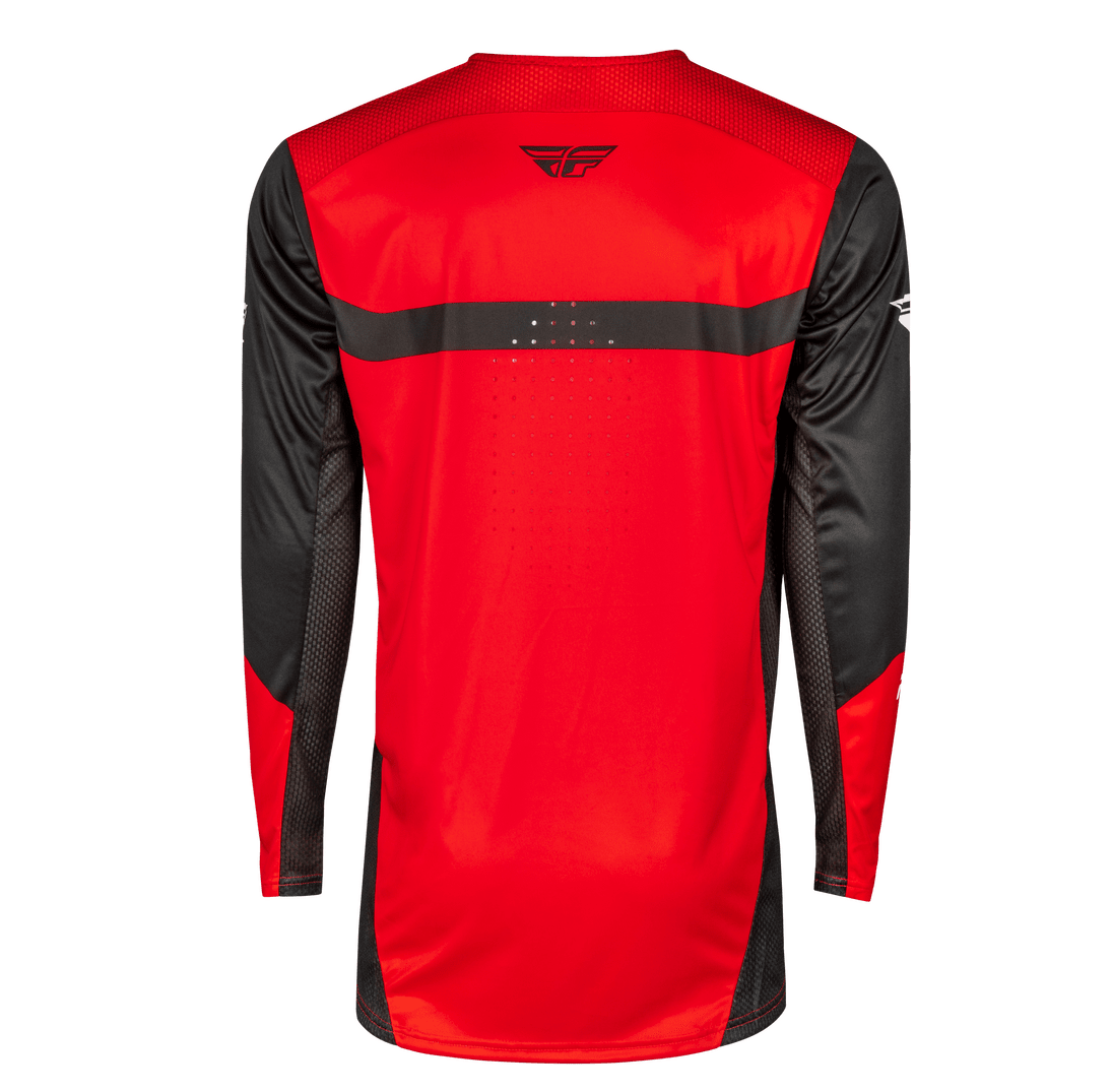 JERSEY FLY  RED 20252