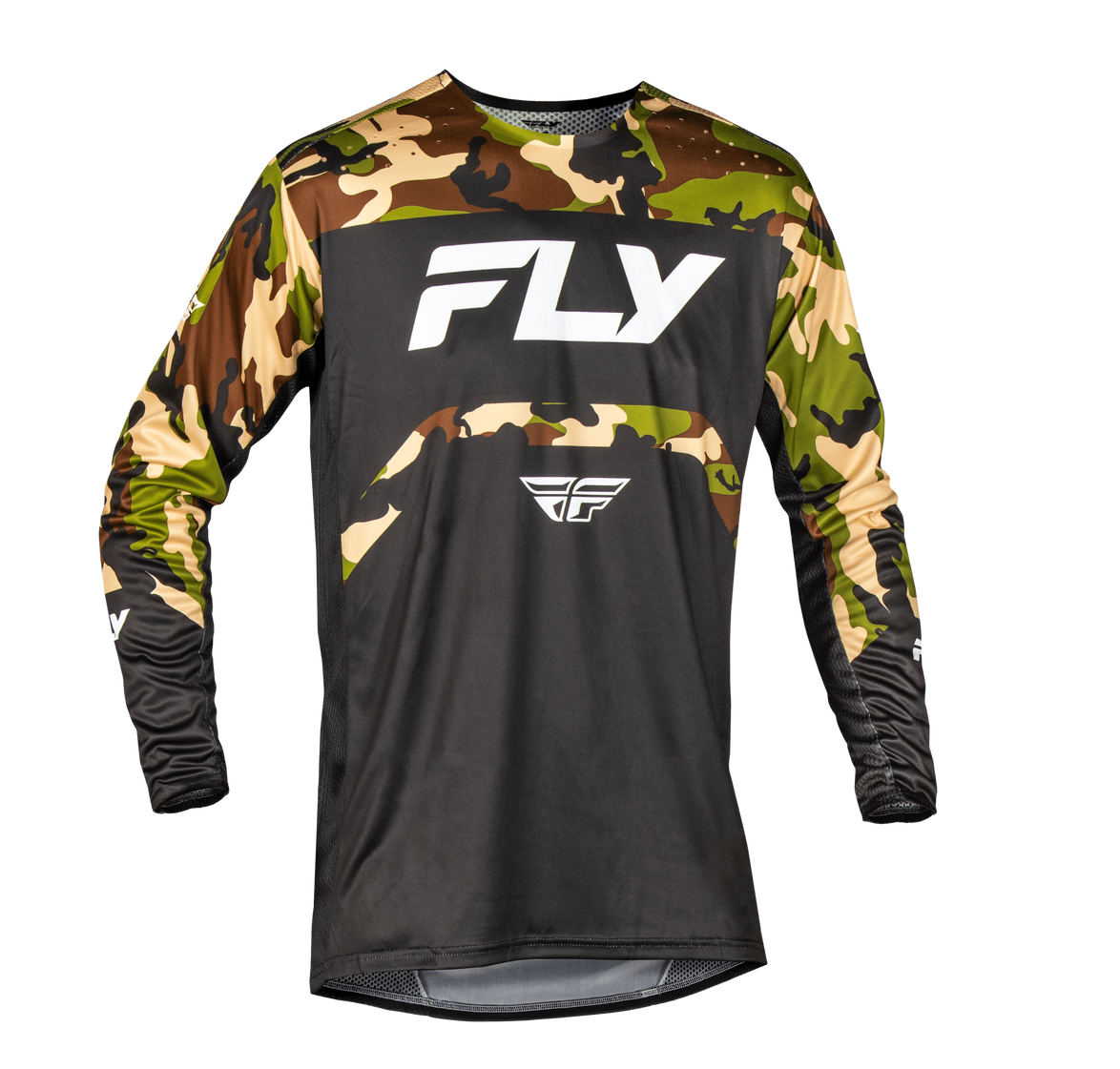 JERSEY FLY MILITAR 20251