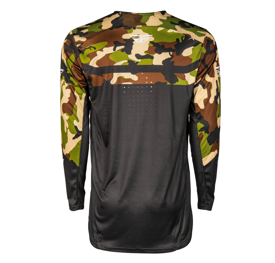 JERSEY FLY MILITAR 20252