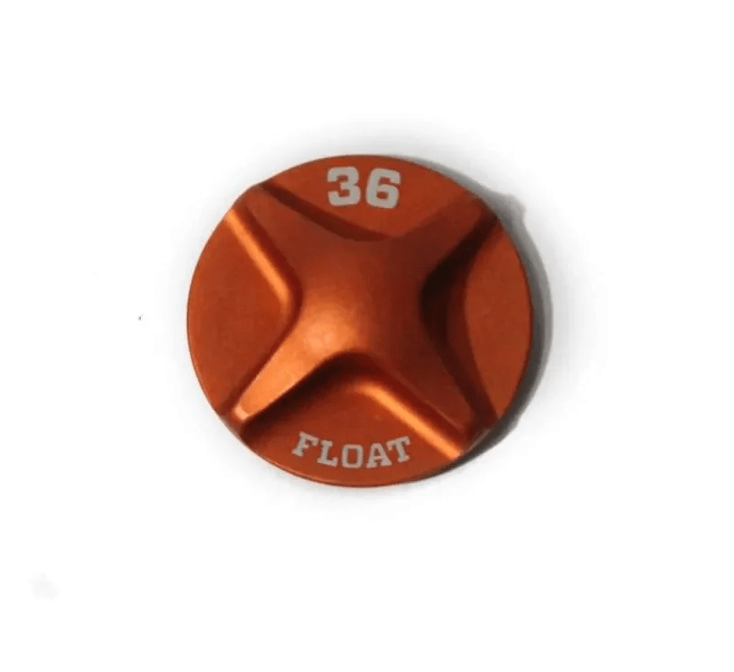 TAPA FOX 36 AIR1