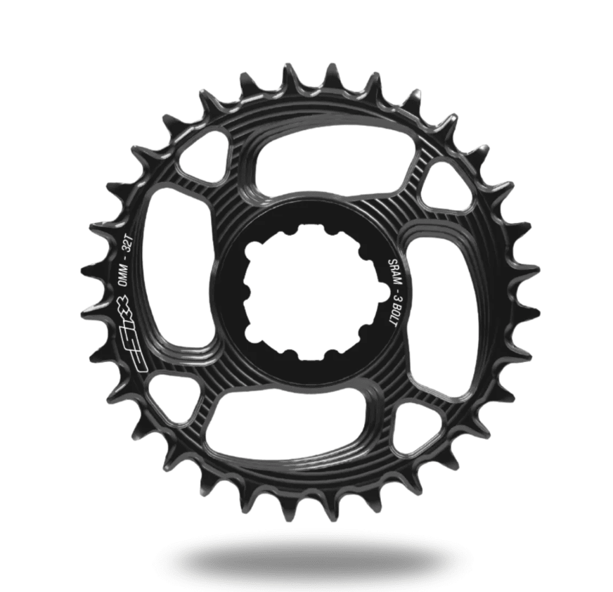 CORONA CSIXX ANCLAJE DIRECTO SRAM1