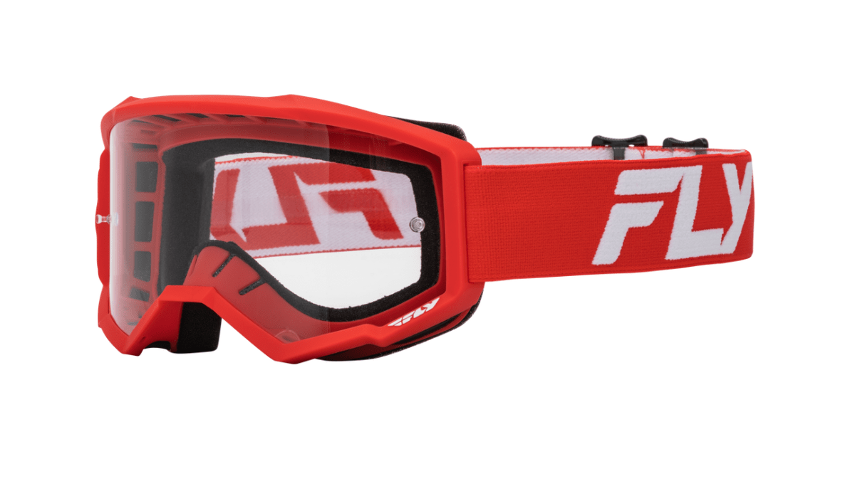 ANTIPARRA FOCUS 20253