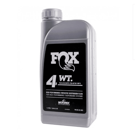 ACEITE FOX 4WT 1LT1