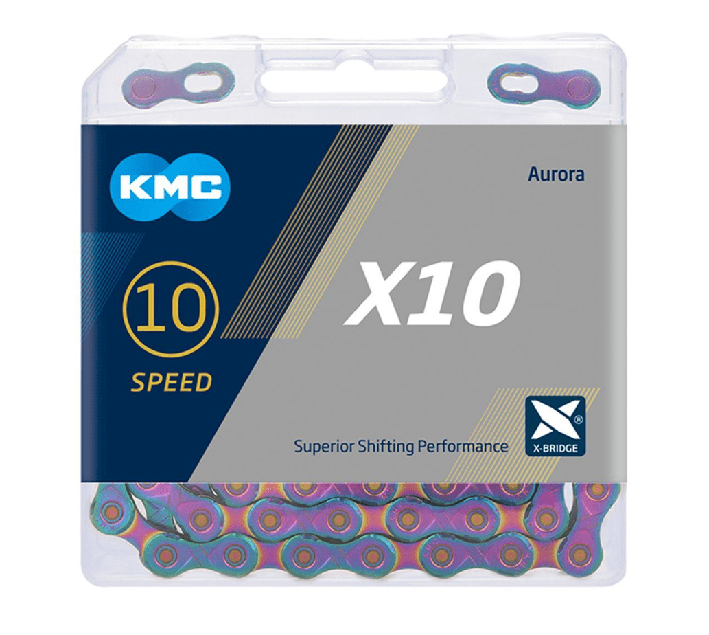 CADENA 1/2X11/128 X116 AURORA BLUE1