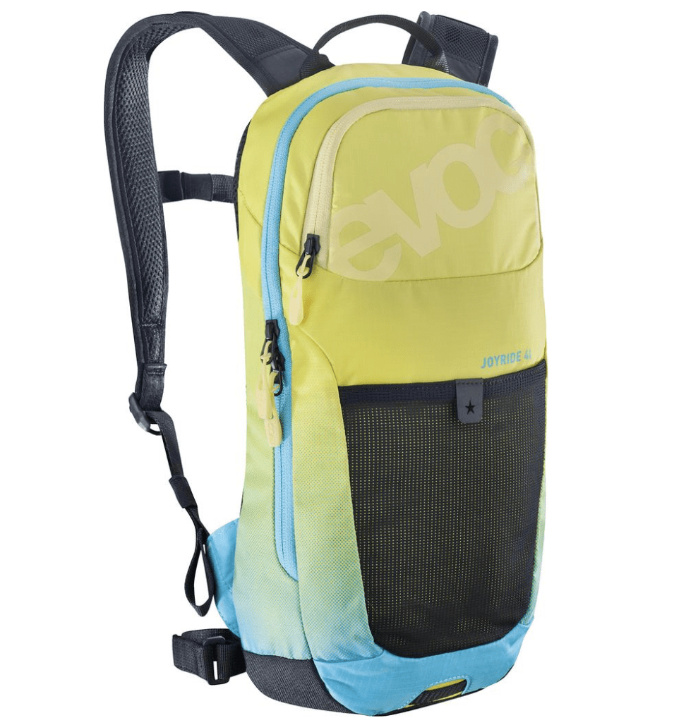 MOCHILA  JOYRIDE 4LTS SHULPHUR1