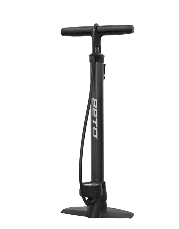 BOMBIN BETO DE PIE RESINA MANO GRANDE CMP 155PG72