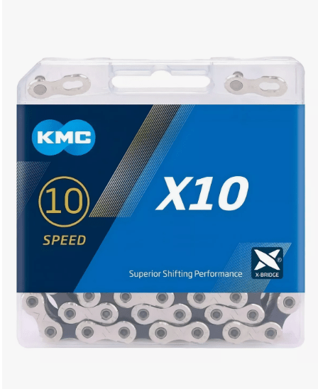 CADENA  X10  X-BRIDGE1