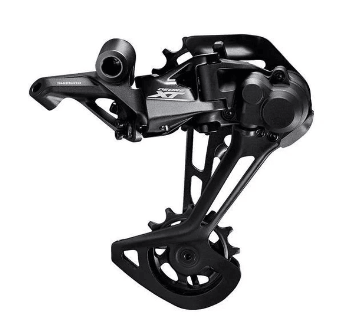 CAMBIADOR  XT 12V RD-M81001