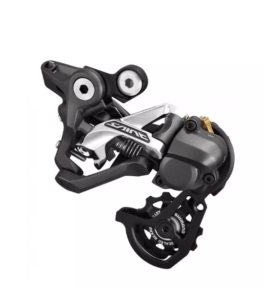 CAMBIO 10V SAINT RD-M8201