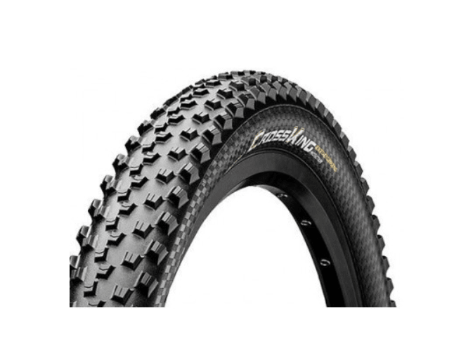 NEUMATICO CROSS KING 27.5X2.31