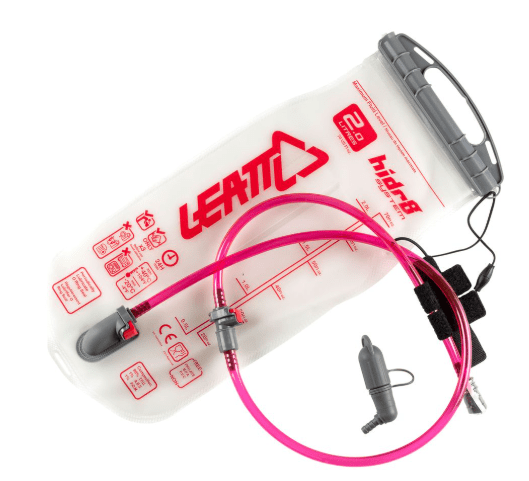 BOLSA DE HIDRATACION 2LTS1