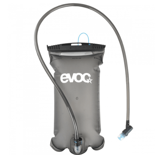 BOLSA DE HIDRATACION CARBON GREY 2 LTS1