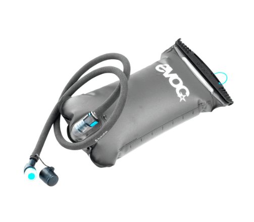 BOLSA DE HIDRATACION CARBON GREY 2 LTS2