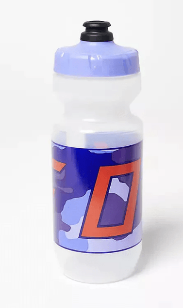 CARAMAGIOLA  REFUEL MORADA 500ML1