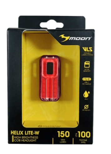 LUZ MOON HELIX LITE-W1