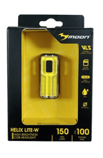 LUZ MOON HELIX LITE-W2