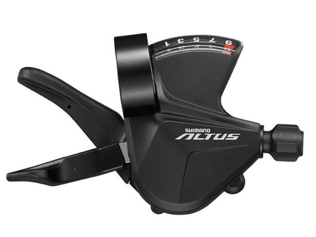 SHIFTER  ALTUS M2010-9R 9V1