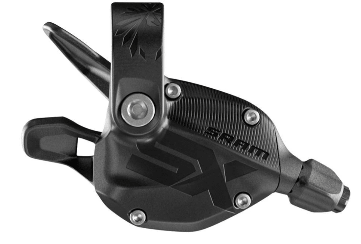 SHIFTER SX 12V EAGLE1