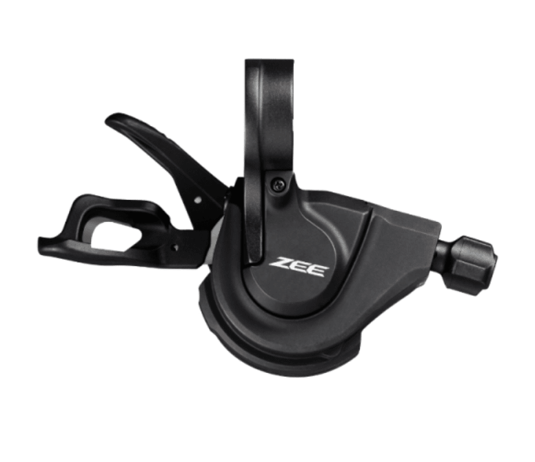 SHIFTER ZEE SL-M640 10V1