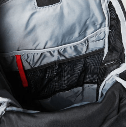 MOCHILA FOX HIDRATATION BLACK2