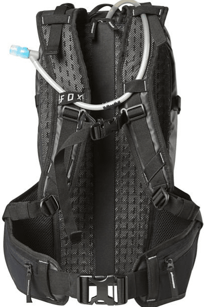 MOCHILA FOX HIDRATATION BLACK3