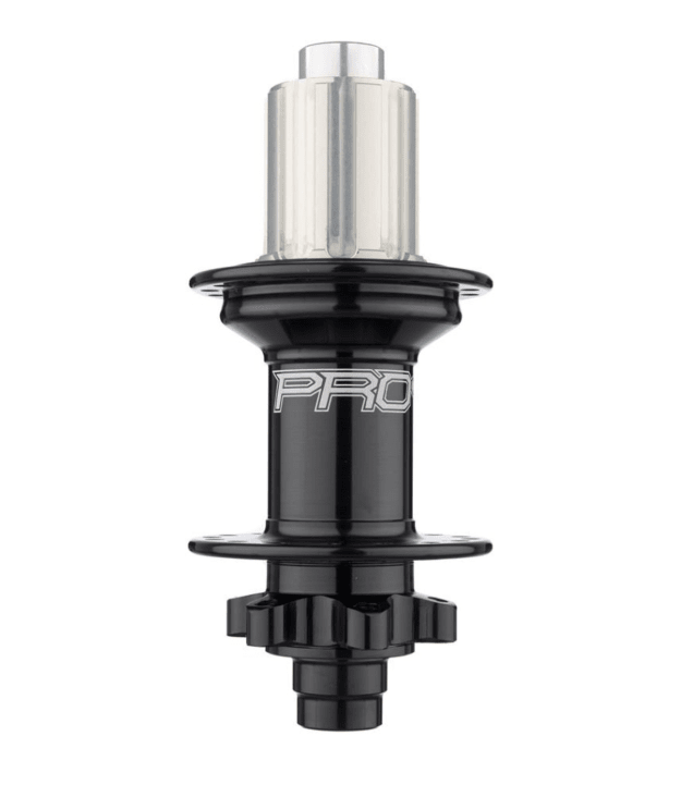MAZA  PRO 4 REAR 12X148MM MICROSPLINE 32H2